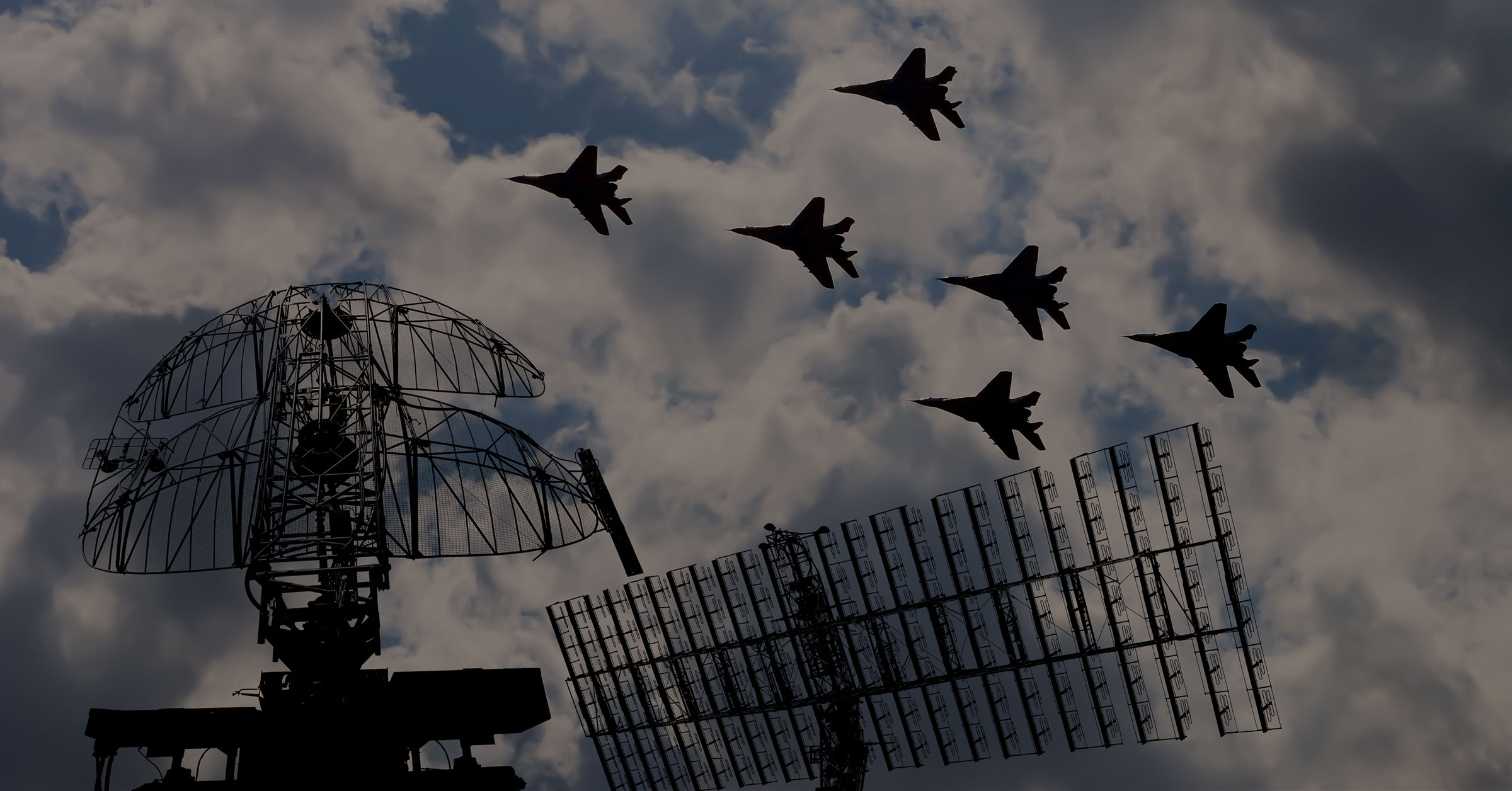 Top 5 Trends Shaping the Future of Defense and Aerospace Technology in 2025