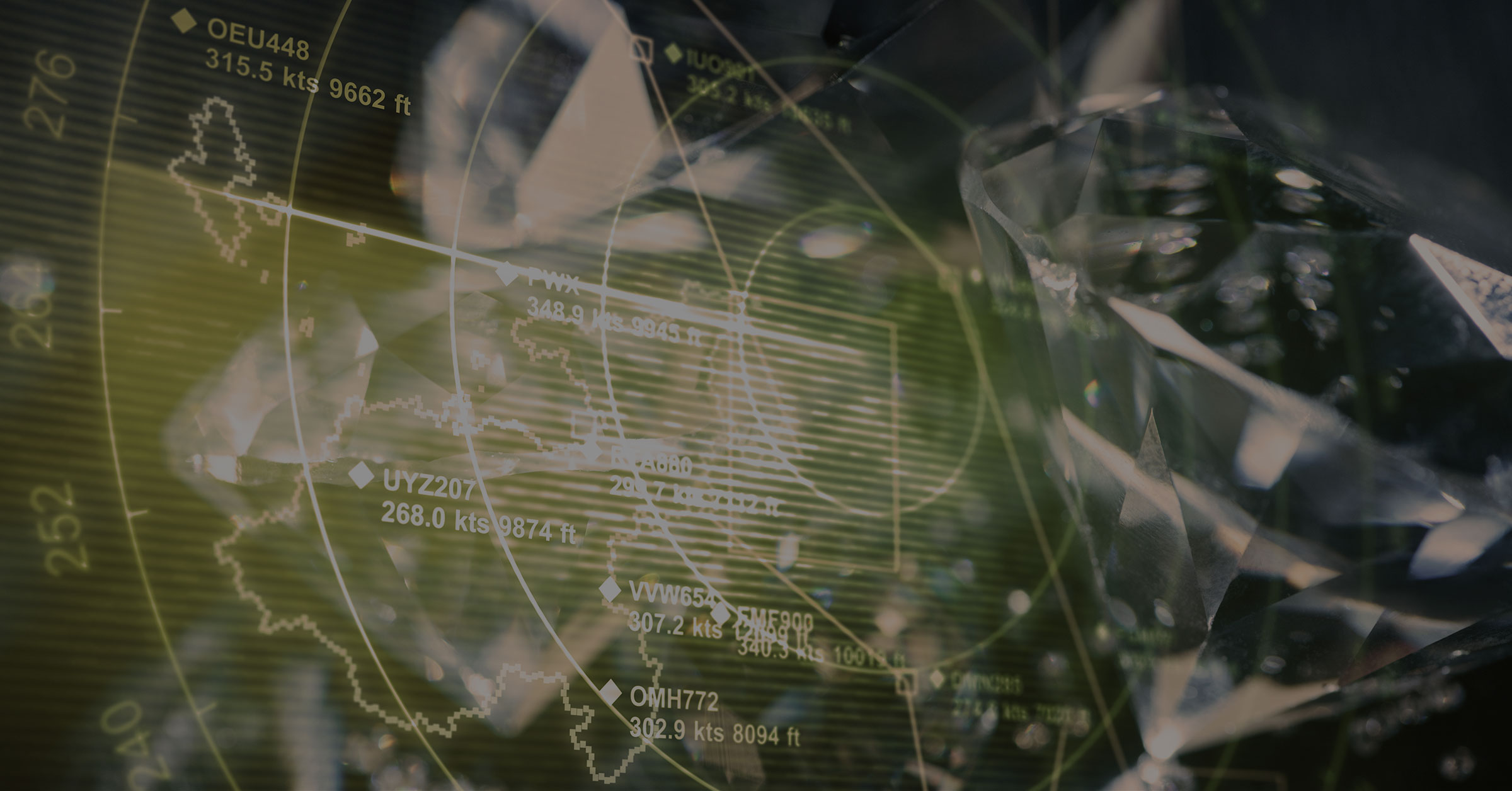 Diamonds in Defense: The Future of Advanced Military Tech