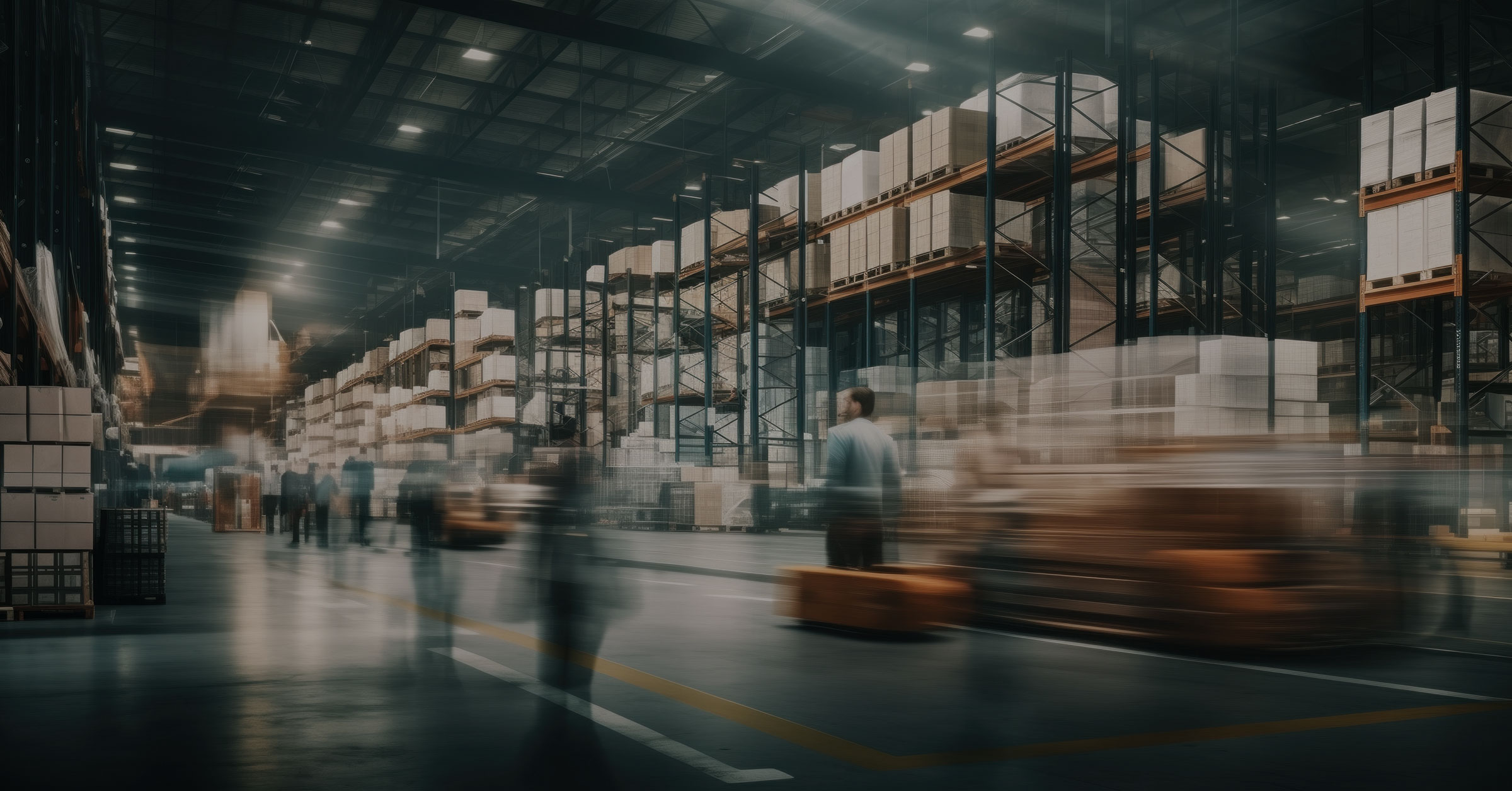 The Strategic Advantage of Consignment Services in Aerospace And Defense