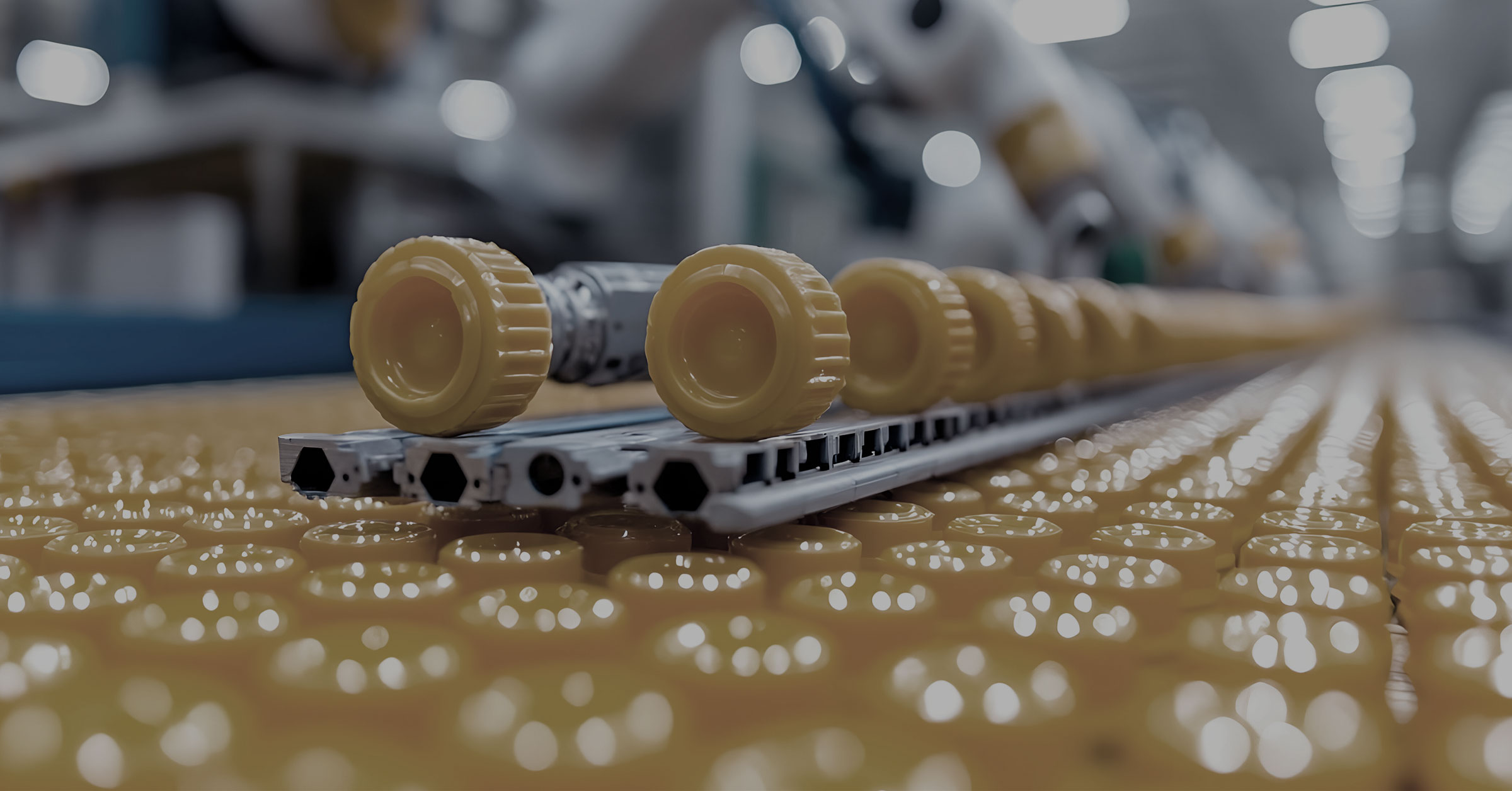 Why Engineers Choose IGUS for Aerospace Motion Systems