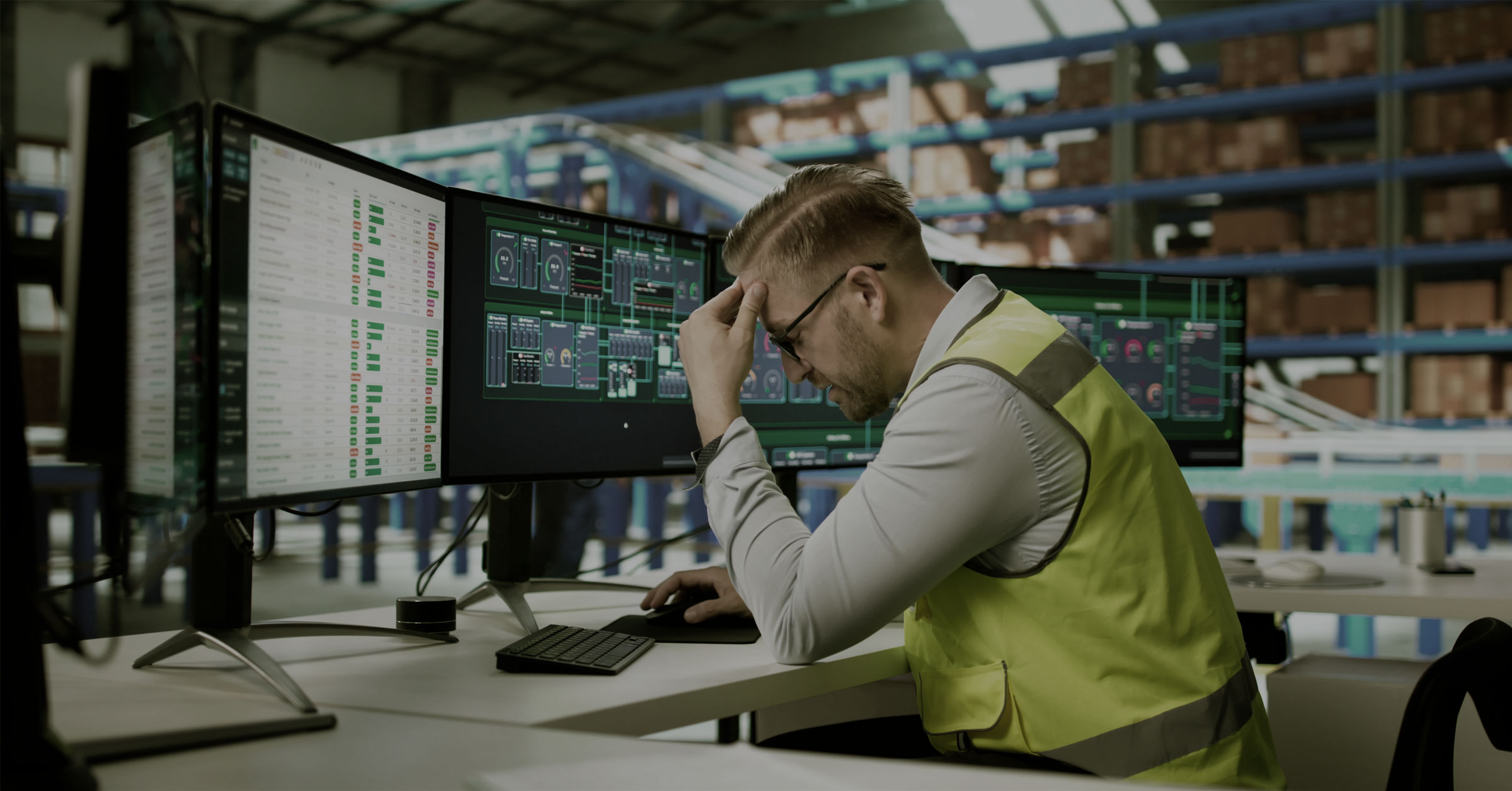 Why Your Supplier’s Lead Times Are Costing You