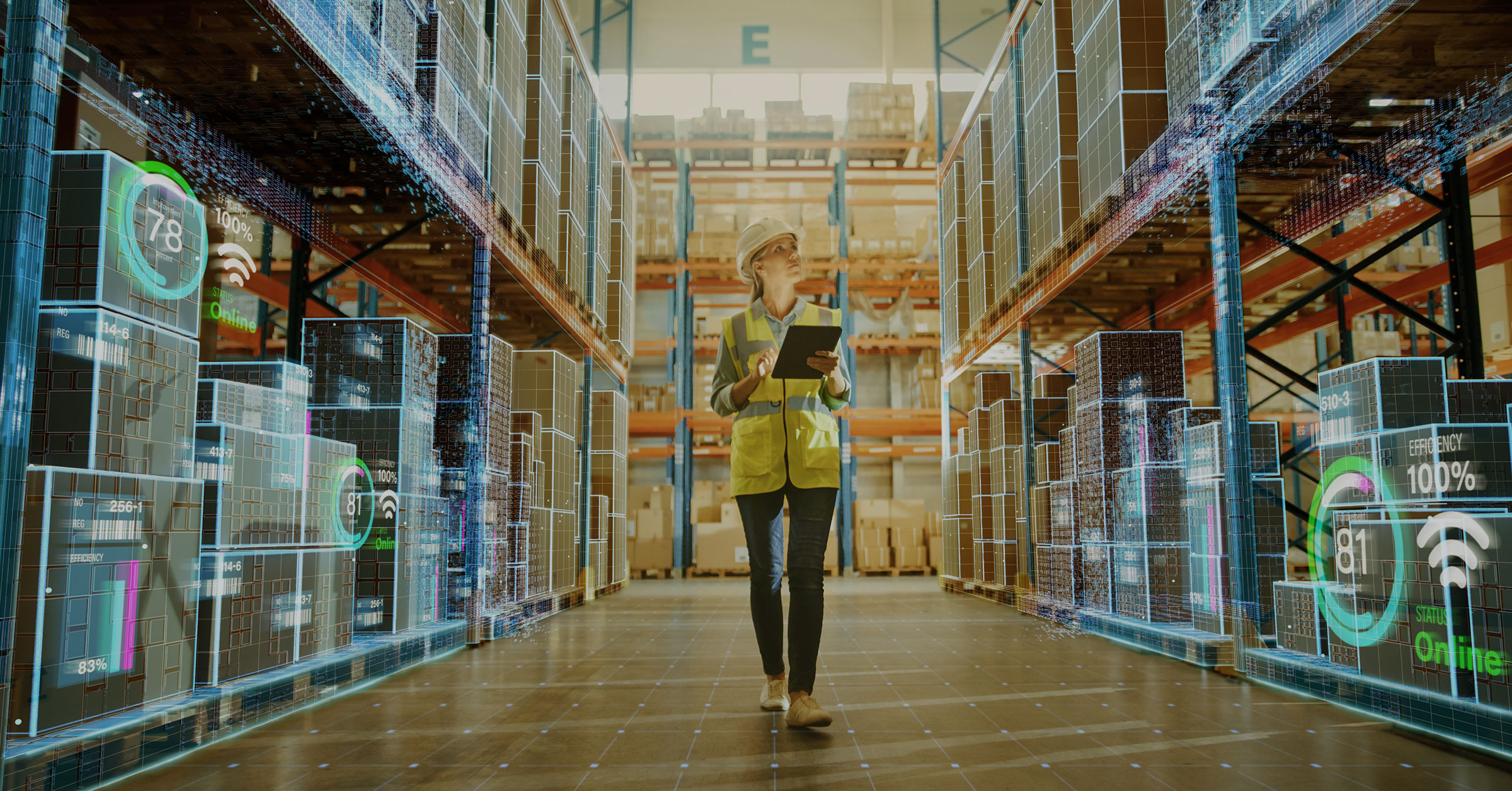 How AI is Transforming The Aerospace And Defense Sector