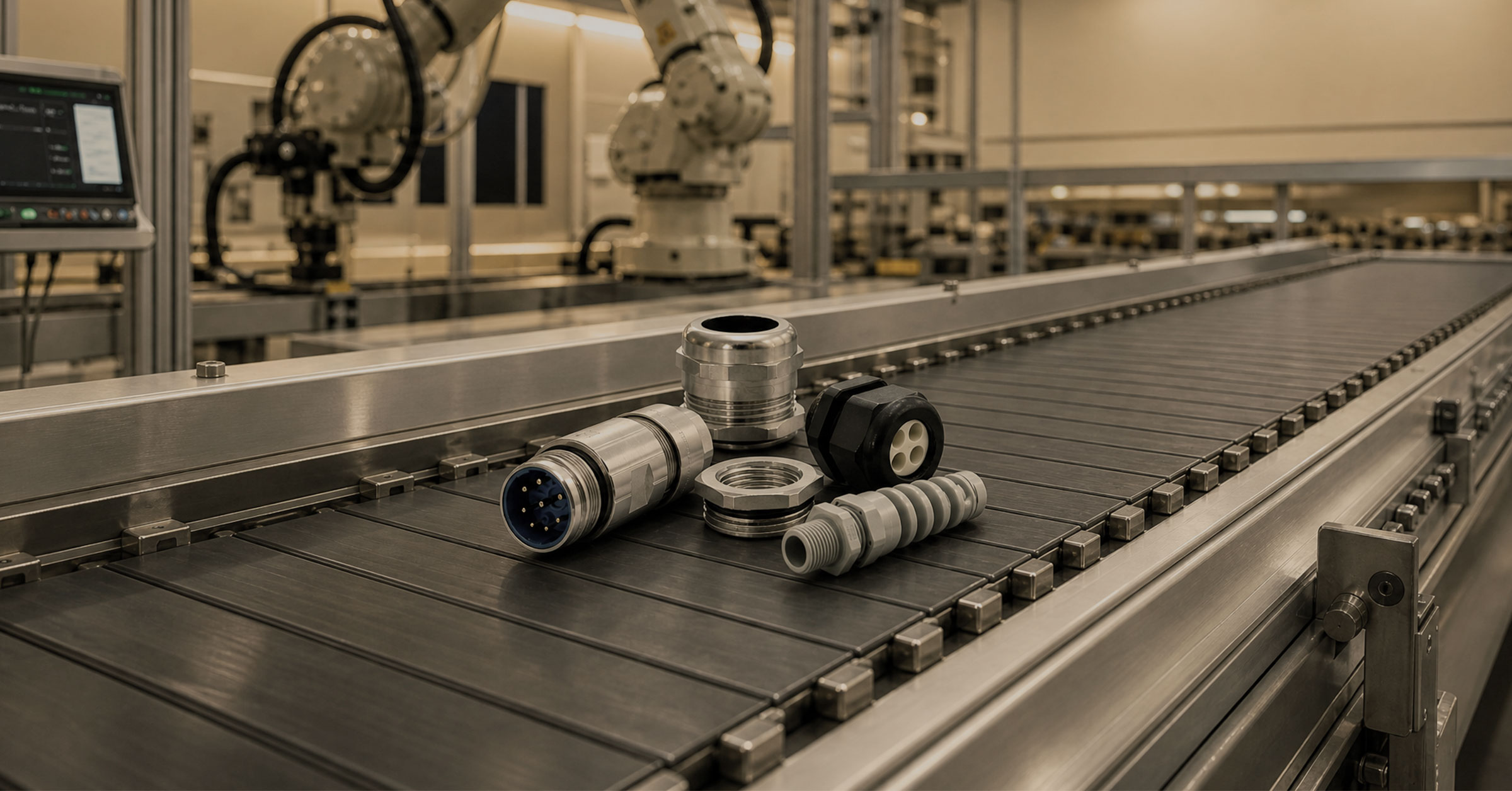 Why Engineers Trust SEALCON When Reliability Matters